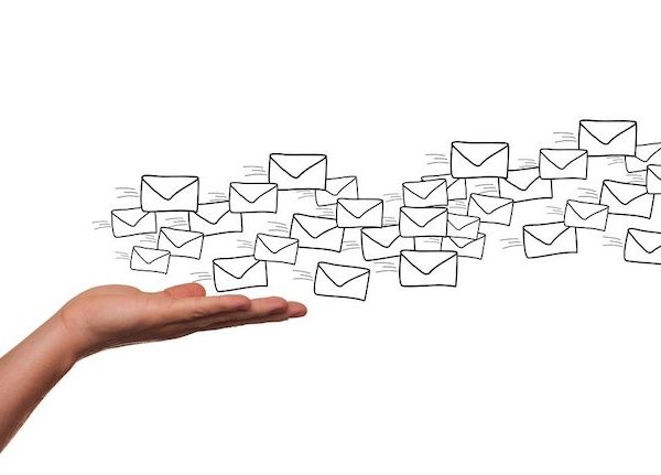email-marketing- Newsletter marketing für Therapeuten
